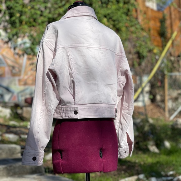 Free People We The Free Star Crossed Jacket - Picture 6 of 8